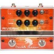 Rivera Double Shaman - efekt gitarowy