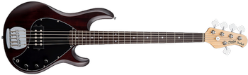 Sterling Ray 5 WS - gitara basowa 5-strunowa