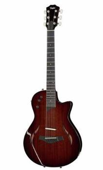 Taylor T5z Classic DLX -Gitara Elektryczna