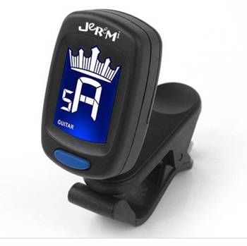 Tuner JEREMI A9 Czarny