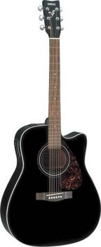Yamaha FX370C CBL - Gitara elektro-akustyczna
