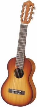 Yamaha GL 1 TBS - Guitarlele 6 strun (z pokrowcem)